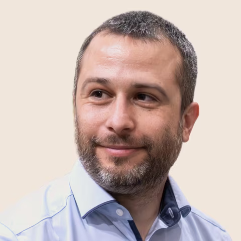 Adrien Chaumarat